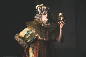 Arlecchino a gallery by Valerio Magini Photographer