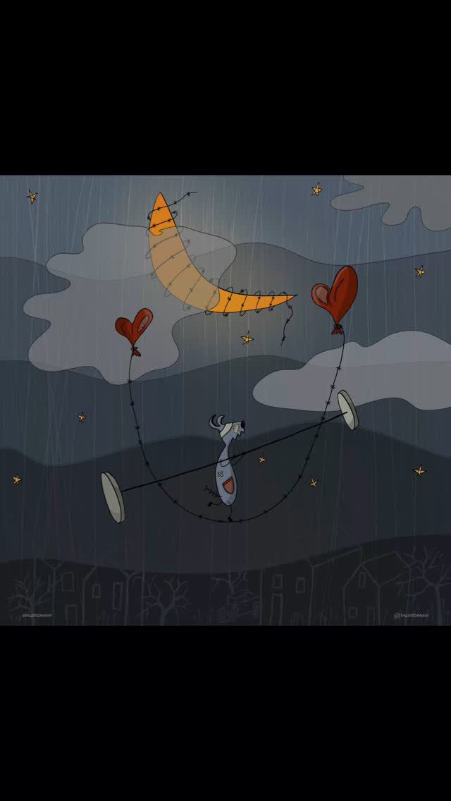 #Wolfy #Illustrazione #ArteConMessaggio #DarkArt #ArteConSignificato #IllustrazioneDigitale #ItalianArtist #ArteEvocativa #Illustration #ArtWithAMessage #MeaningfulArt #DigitalIllustration #ItalianArtist #EvocativeArt  #ChildrensIllustration #childrensillustrationart #SpookyArt